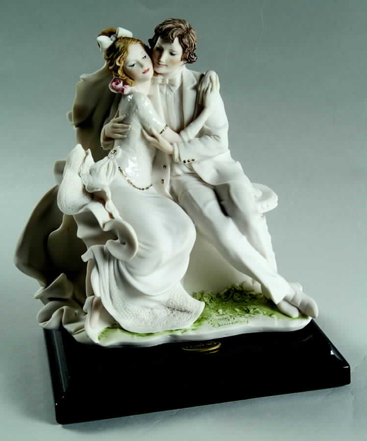 Wedding Always - No Box by Armani-1