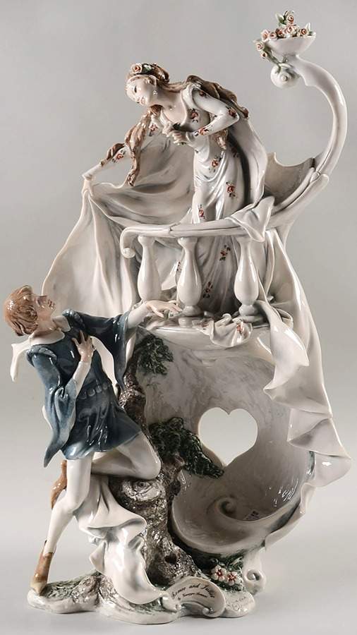 Romance-Love Romeo And Juliet - Boxed by Armani-1