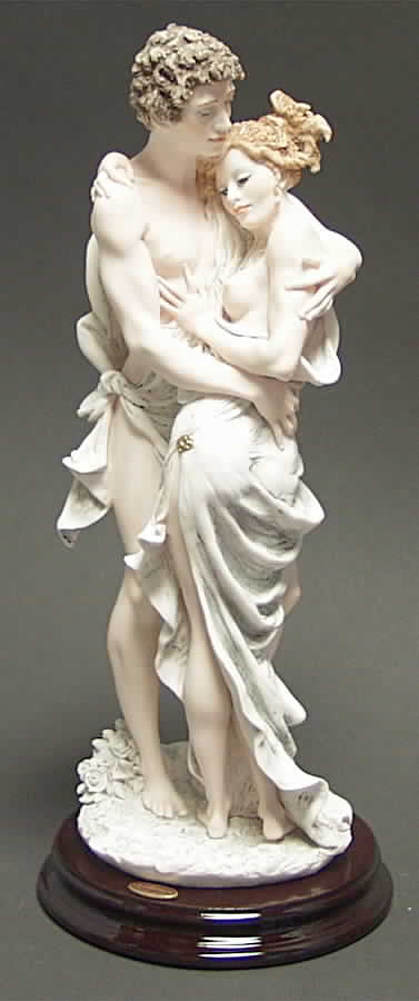 Florentine Garden Heart And Soul - Boxed by Armani-1
