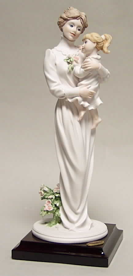 Maternal Tender Flowers - Boxed by Armani-1