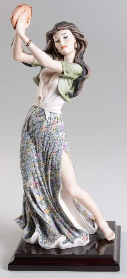 Gypsies Gypsy Dancer - Boxed by Armani-1