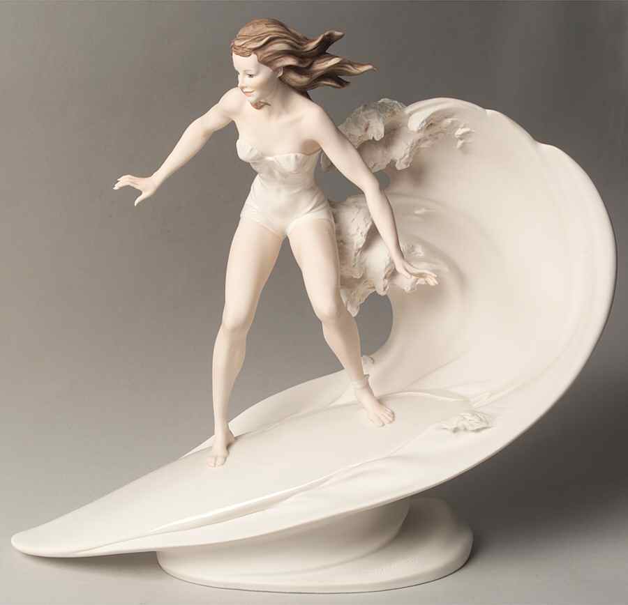 Sports Surfer - No Box by Armani-1