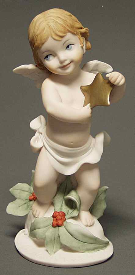 Flower Babies Christmas Time - Boxed by Armani-1