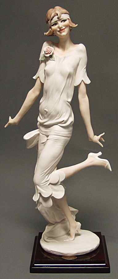Dance The Flapper - No Box by Armani-1