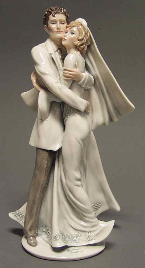 Wedding Forever One - Boxed by Armani-1