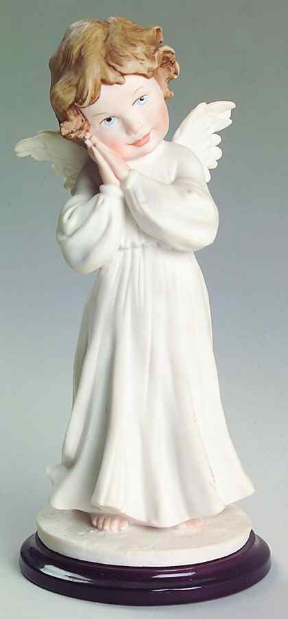 Angels God Bless - Boxed by Armani-1