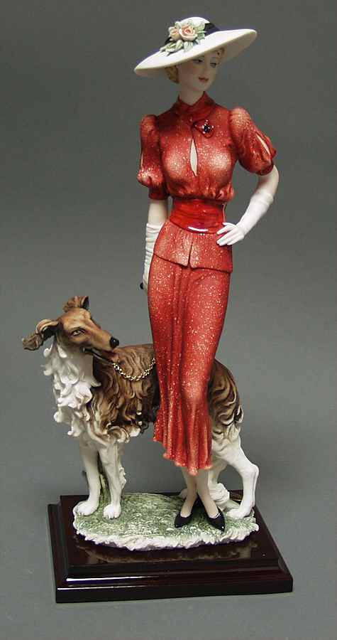 My Fair Ladies Natasha - Boxed by Armani-1