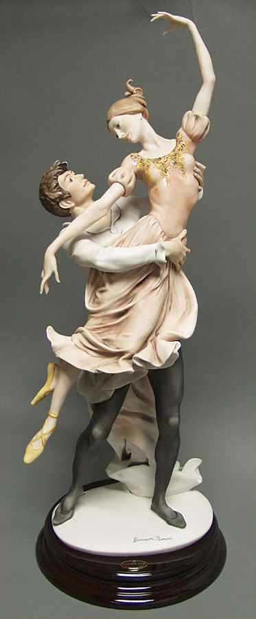 Ballet Romeo And Juliet Ballet - Boxed by Armani-1