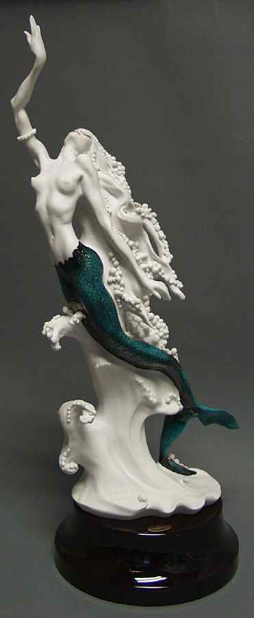 Mermaids Water Dance - No Box by Armani-1