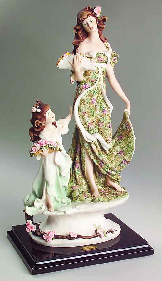 Maternal Rosebuds - No Box by Armani-1