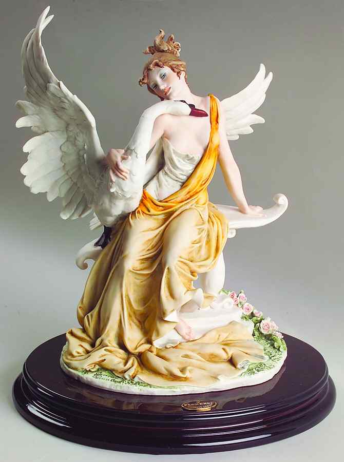 Florentine Garden Leda - Boxed by Armani-1