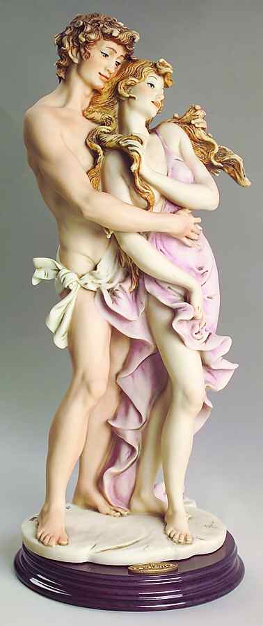 Romance-Love Lovers - Boxed by Armani-1