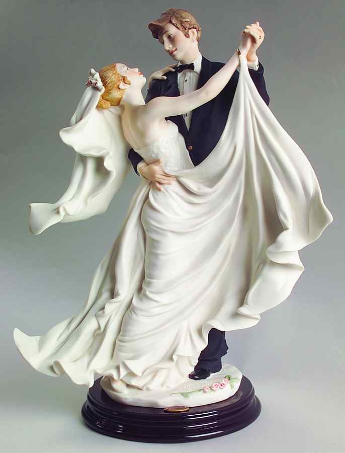 Wedding True Love - Boxed by Armani-1