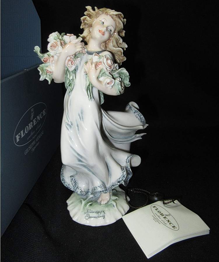 Children May Flowers - No Box by Armani-1