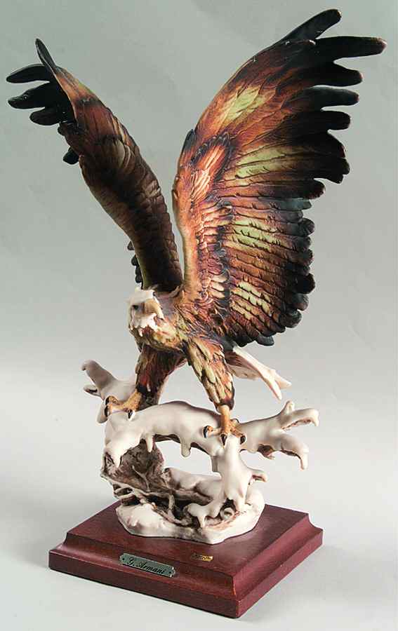 Eagles Landed Eagle - No Box by Armani-1