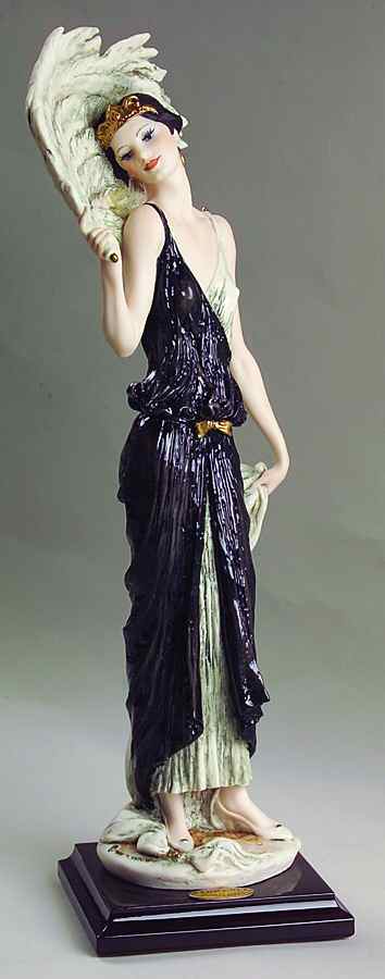 Members Only Desiree - No Box by Armani-1