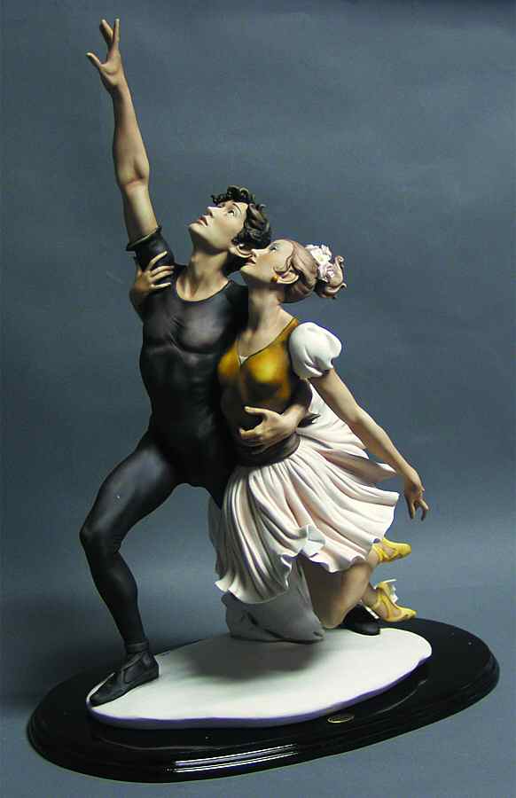 Ballet Pas De Deux - No Box by Armani-1