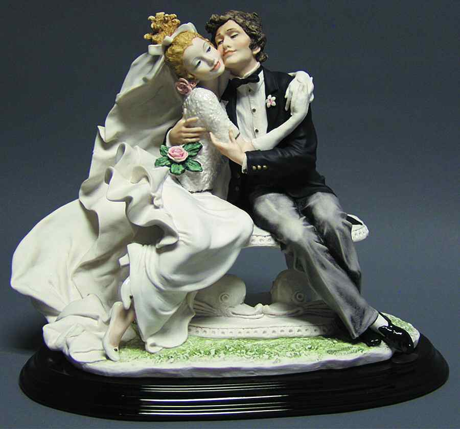 Wedding Beloved - With Box by Armani-1