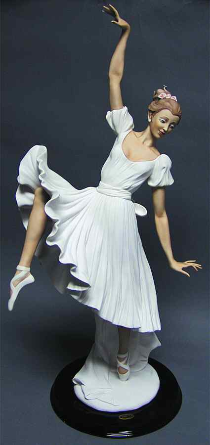 Ballet Coppelia - Boxed by Armani-1