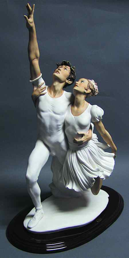 Ballet Pas De Deux - No Box by Armani-1
