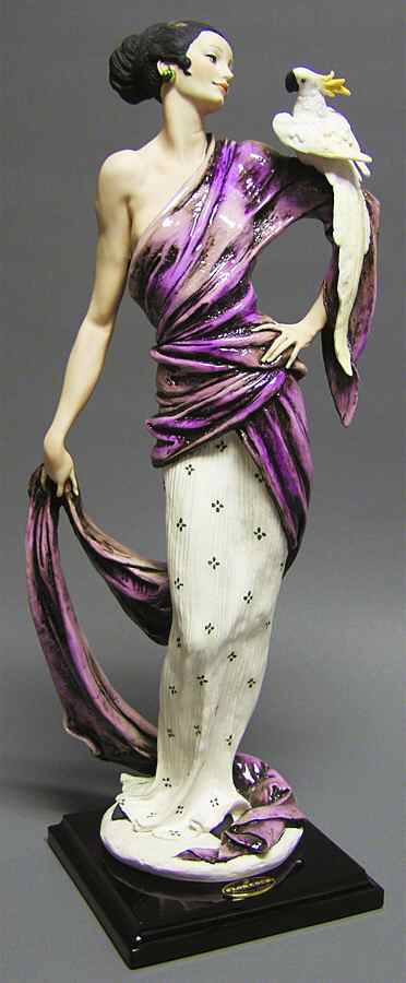 My Fair Ladies Samantha - Boxed by Armani-1
