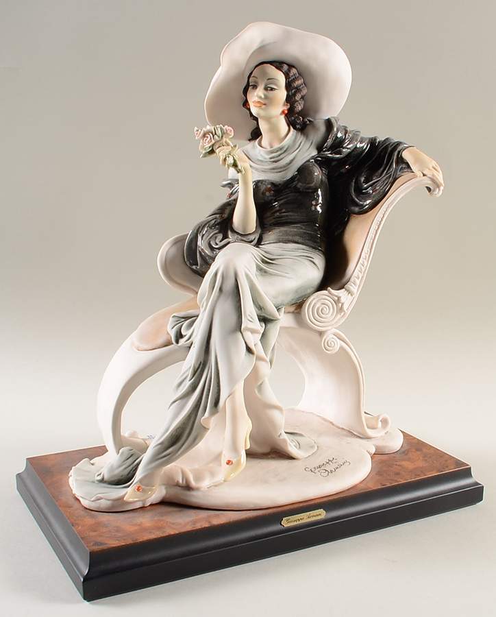 My Fair Ladies At Ease - Boxed by Armani-1