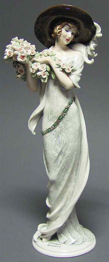 Opera Tosca - No Box by Armani-1