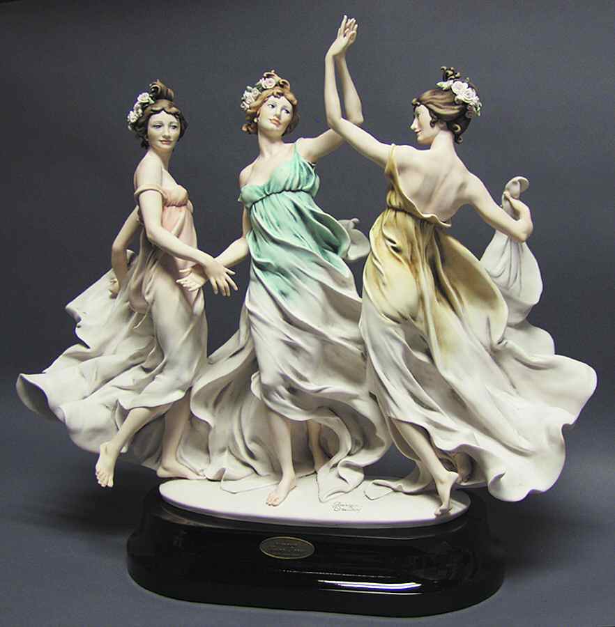 Women Spring Dance - No Box by Armani-1