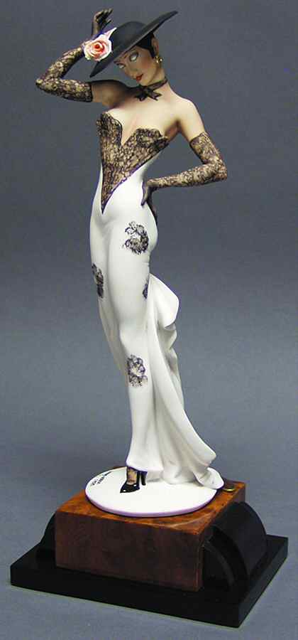The Beauties Flamenco Beauty - Boxed by Armani-1