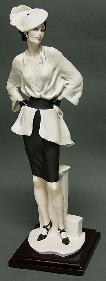 Avantgarde Suzette - With Box by Armani-1