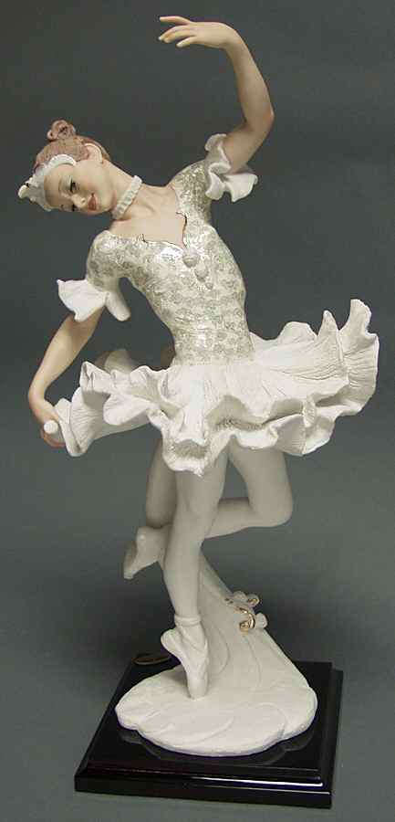 Ballet Juliette - Boxed by Armani-1
