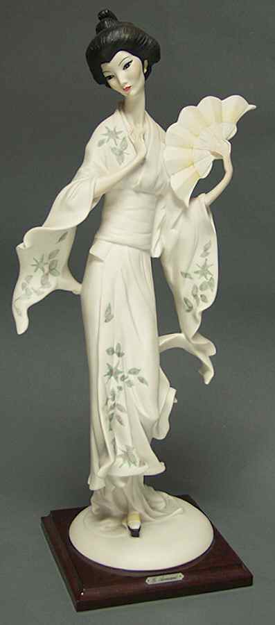 Oriental Inspiration Madame Butterfly - No Box by Armani-1