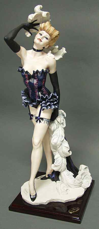 Cabaret Jacqueline - Boxed by Armani-1