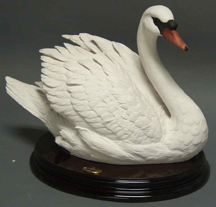 Swans Royal Elegance - No Box by Armani-1