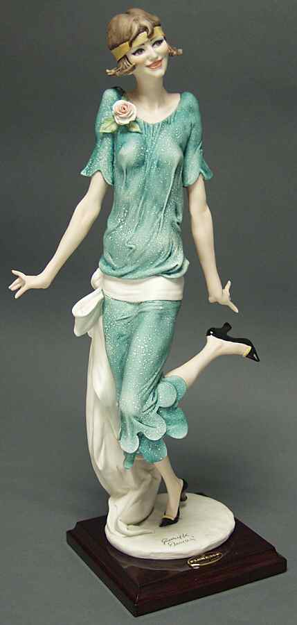 Dance The Flapper - No Box by Armani-1