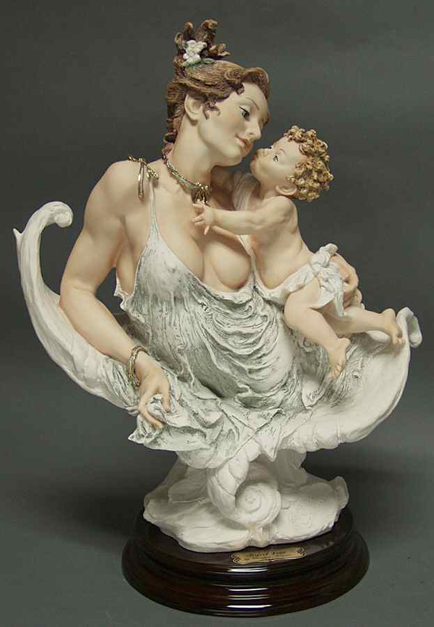 Maternal Perfect Love - No Box by Armani-1