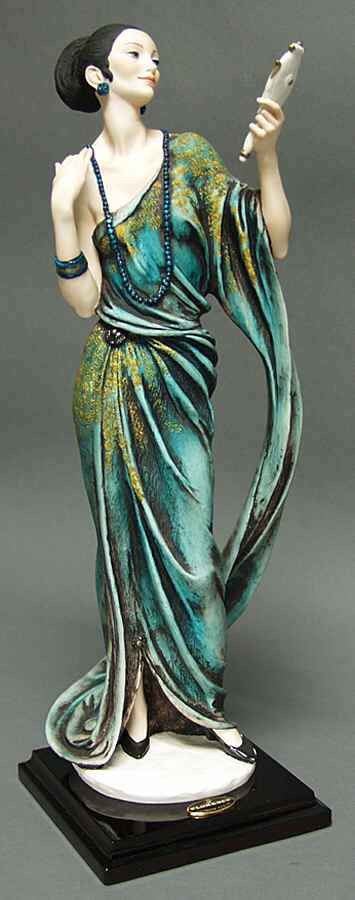 My Fair Ladies Cleo - No Box by Armani-1