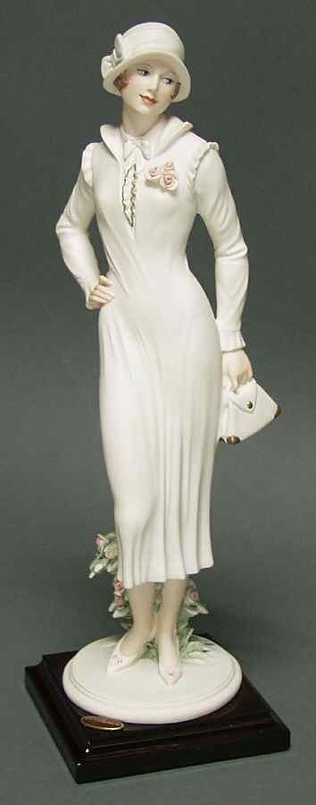 My Fair Ladies Spencer - Boxed by Armani-1