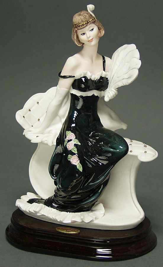 My Fair Ladies Meg - Boxed by Armani-1