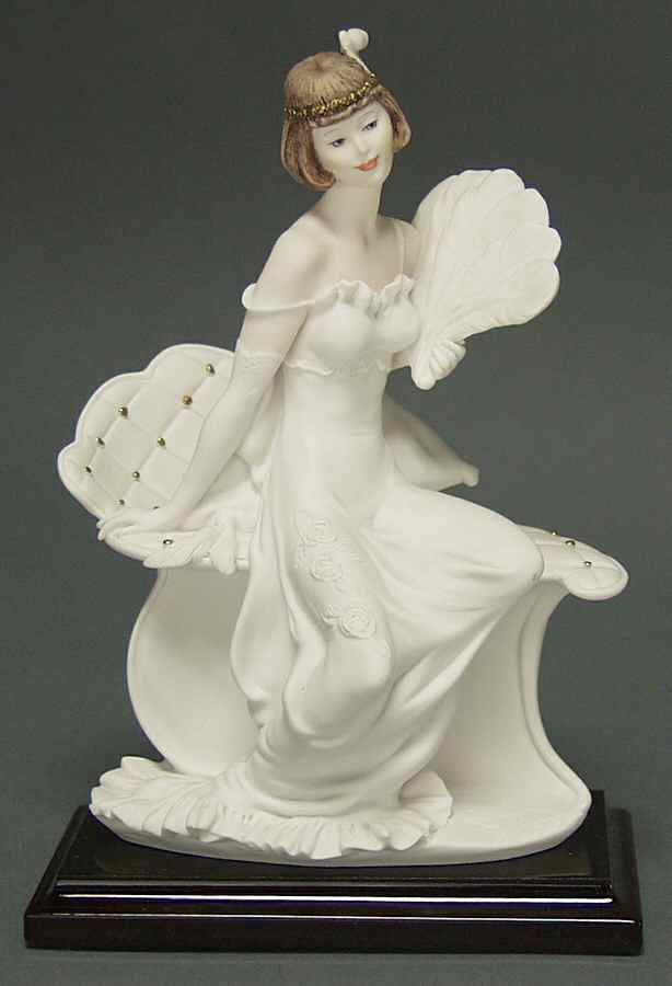 My Fair Ladies Meg - Boxed by Armani-1