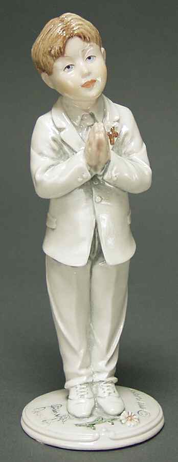 Children First Communion-Boy - No Box by Armani-1