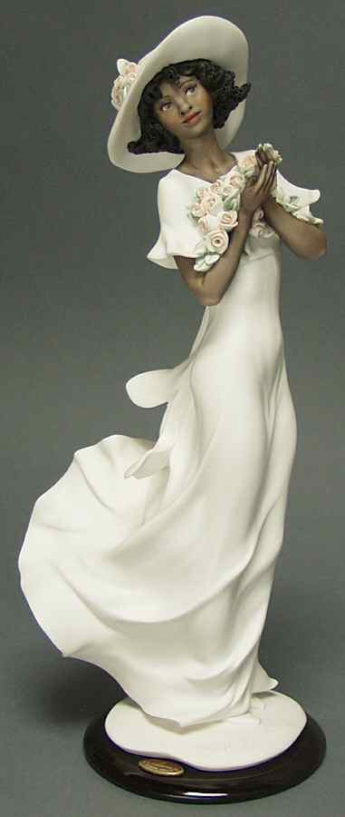 African American [Etals Of Love - Boxed by Armani-1