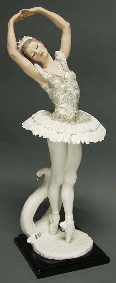 Ballet Gisette - No Box by Armani-1