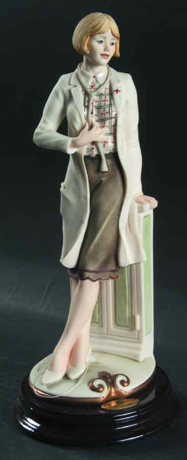 Professions Lady Doctor - No Box by Armani-1