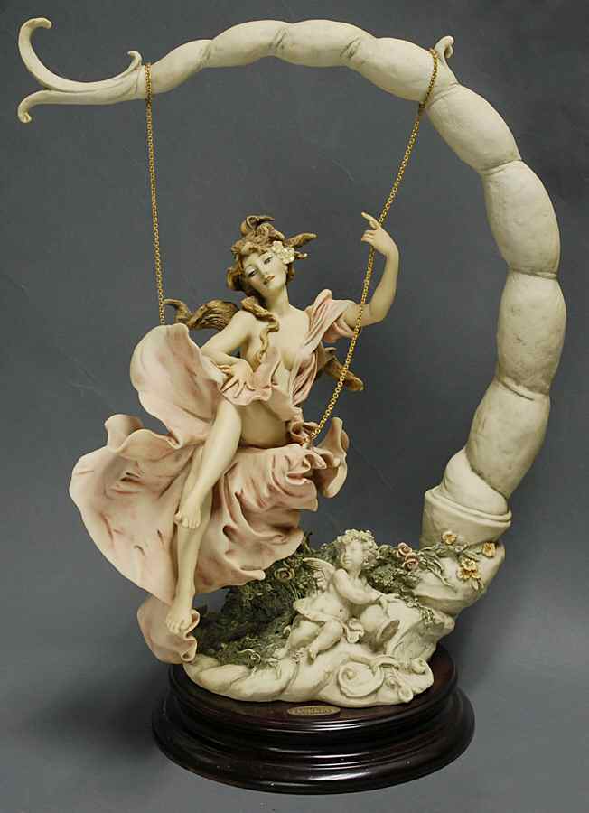Florentine Garden Summertime - Boxed by Armani-1