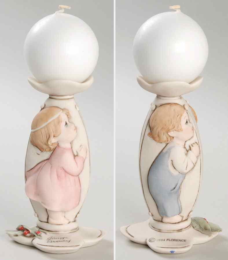 Giftware Christmas Light-2005 - No Box by Armani-1