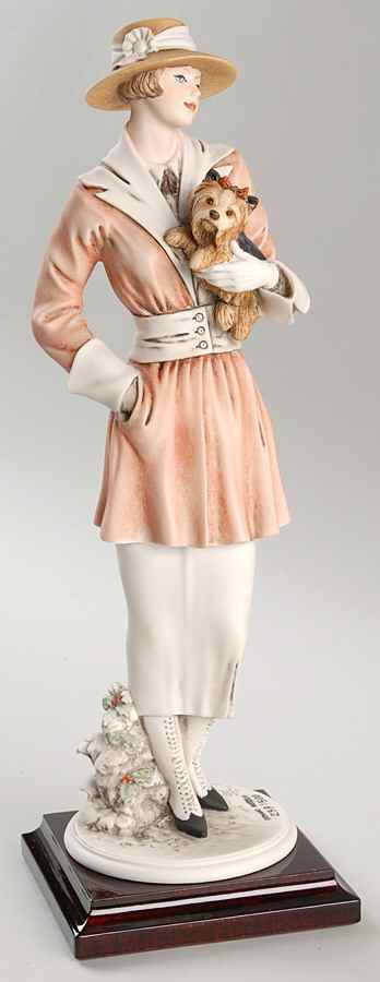 My Fair Ladies Chilly - Boxed by Armani-1