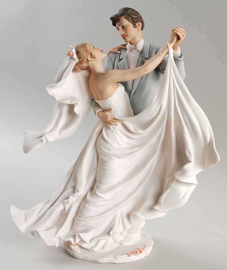 Wedding True Love - Boxed by Armani-1