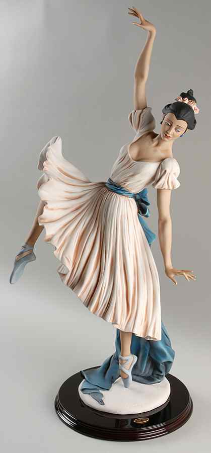 Ballet Coppelia - Boxed by Armani-1