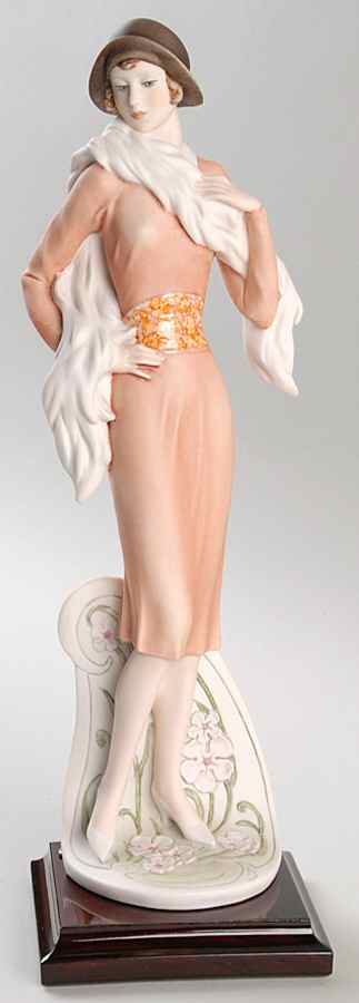 My Fair Ladies Agnes - Boxed by Armani-1